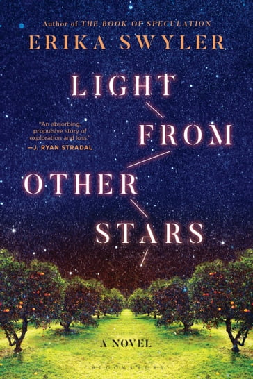 Light from Other Stars - Erika Swyler