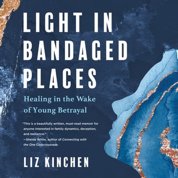 Light in Bandaged Places - Liz Kinchen