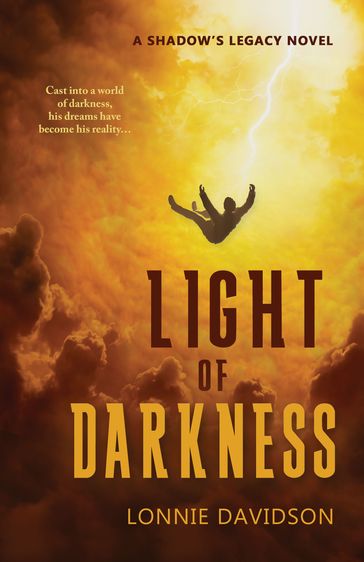 Light of Darkness - Lonnie Davidson