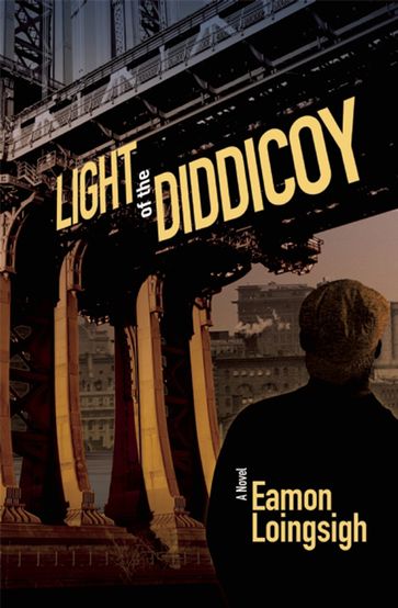 Light of the Diddicoy - Eamon Loingsigh