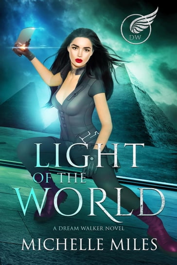 Light of the World - Michelle Miles