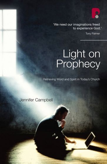 Light on Prophecy - Jennifer Campbell