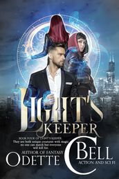 Light s Keeper Book Four