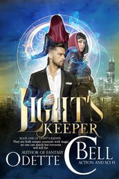 Light s Keeper Book One