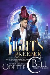Light s Keeper Book Three