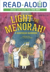 Light the Menorah!