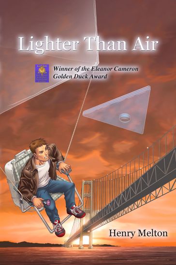 Lighter Than Air - Henry Melton