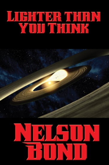 Lighter than You Think - NELSON BOND