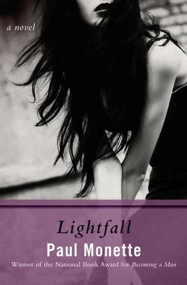 Lightfall - Paul Monette