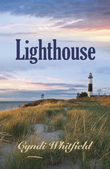 Lighthouse - Cyndi Whitfield