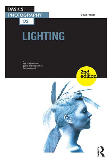 Lighting - David Prakel