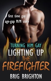 Lighting Up the Firefighter
