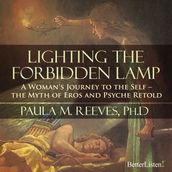 Lighting the Forbidden Lamp
