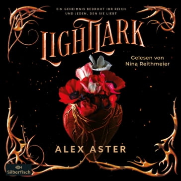 Lightlark 1: Lightlark - Alex Aster