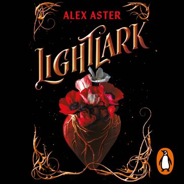 Lightlark (edición en español) (Lightlark 1) - Alex Aster