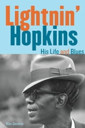 Lightnin  Hopkins