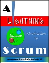 A Lightning Introduction to Scrum