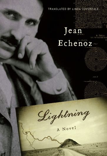 Lightning - Jean Echenoz