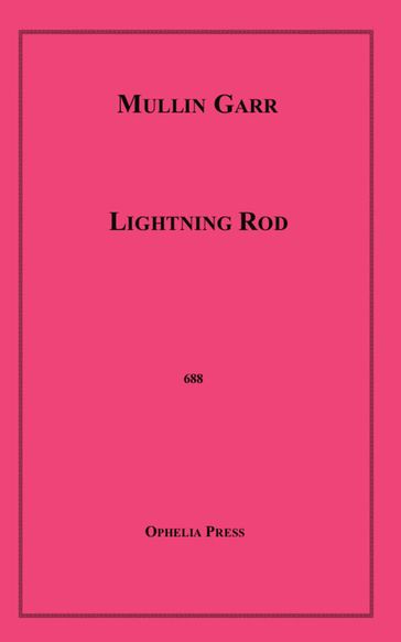 Lightning Rod - Mullin Garr