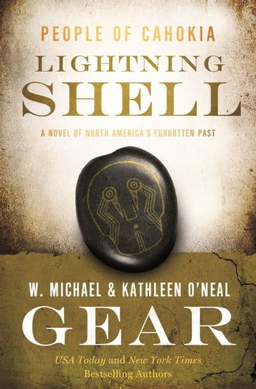 Lightning Shell - W. Michael Gear - Kathleen O