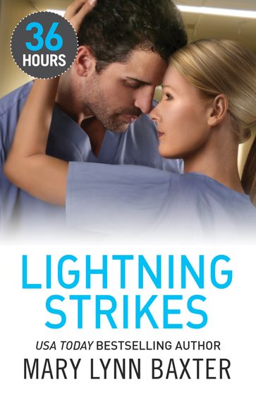 Lightning Strikes - Mary Lynn Baxter
