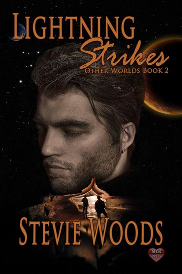 Lightning Strikes - Stevie Woods