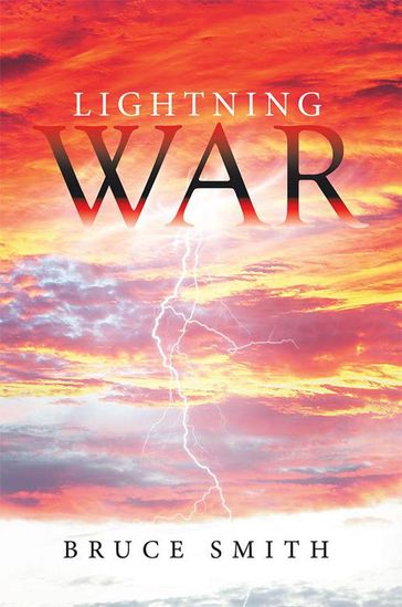 Lightning War - Bruce Smith