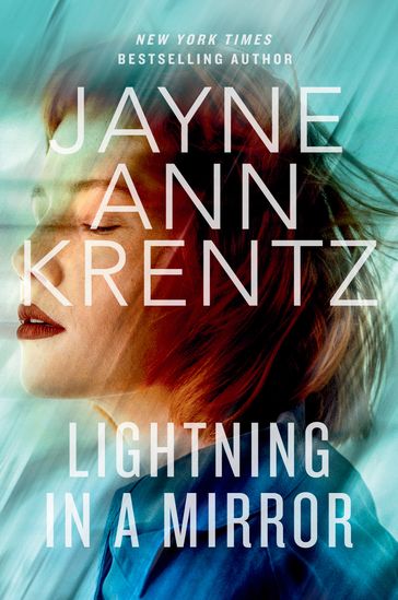 Lightning in a Mirror - Jayne Ann Krentz