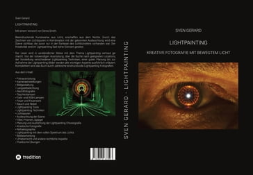 Lightpainting - Sven Gerard