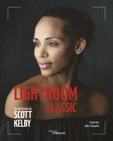 Lightroom Classic - Scott Kelby