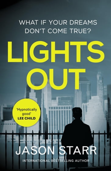 Lights Out - Jason Starr