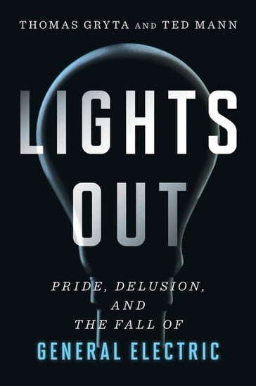 Lights Out - Thomas Gryta - Ted Mann
