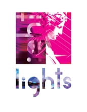 Lights zine: issue number one