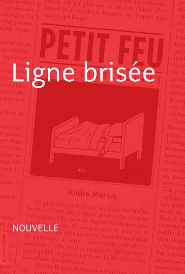 Ligne brisée - André Marois