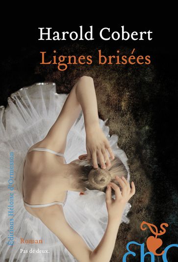 Lignes brisées - Harold Cobert