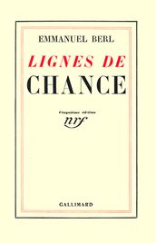 Lignes de chance