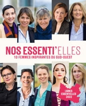 Lignes essentielles 2022 : Nos essenti elles