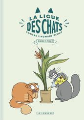 La Ligue des Chats Contre l