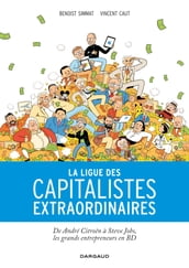 La Ligue des capitalistes extraordinaires