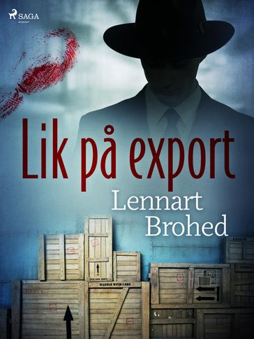 Lik pa export - Lennart Brohed