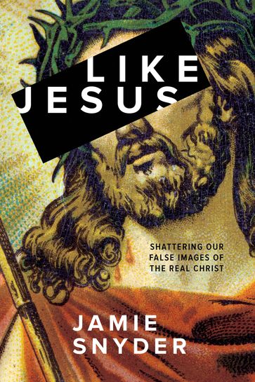 Like Jesus - Jamie Snyder