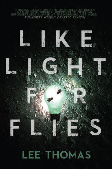 Like Light for Flies - Thomas Lee