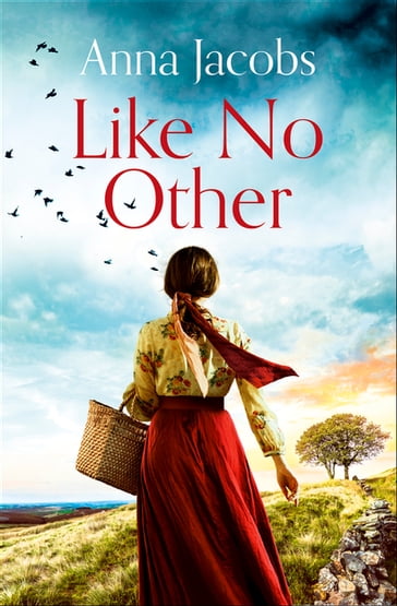 Like No Other - Anna Jacobs