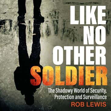 Like No Other Soldier - Rob Lewis