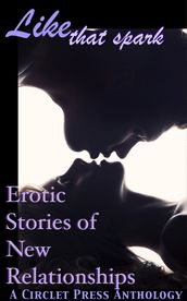 Like That Spark: Erotic Stories of New Relationships