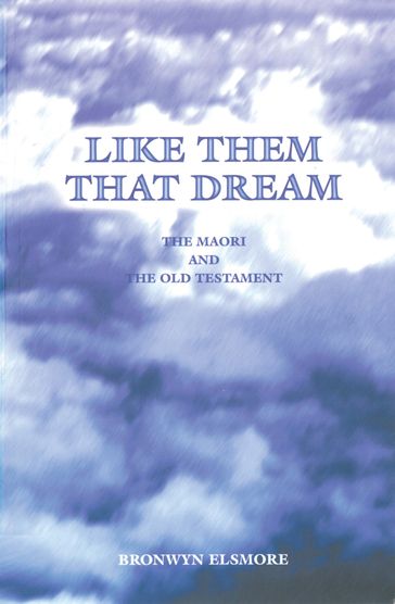 Like Them That Dream - Brownwyn Elsmore