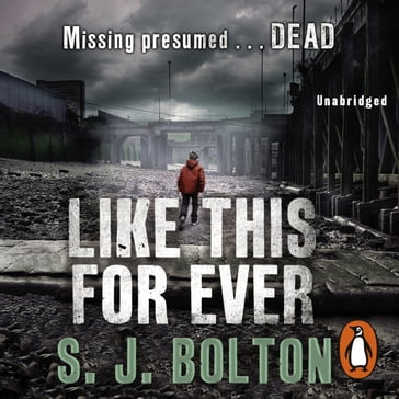 Like This, For Ever - Sharon Bolton