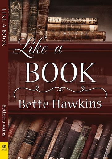 Like a Book - Bette Hawkins
