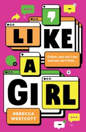 Like a Girl (eBook)
