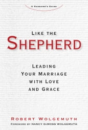 Like the Shepherd